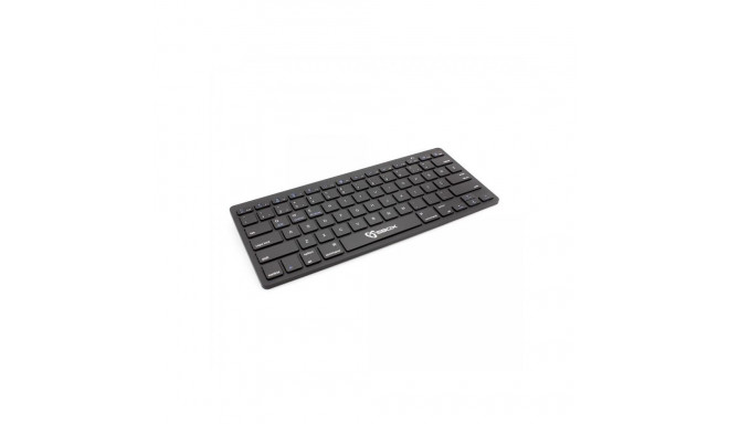 Sbox Bluetooth Keyboard BT-05B 0616320537197