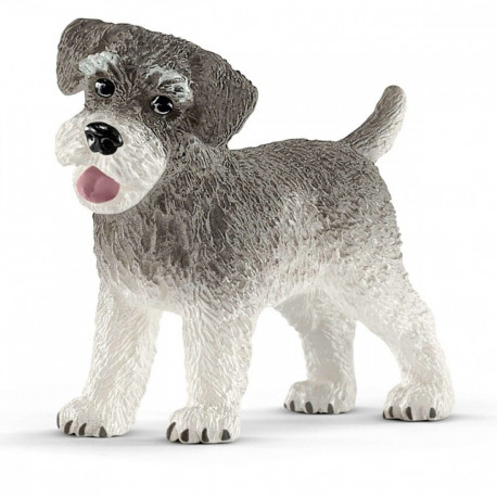 Schleich kääbusšnautser Farm World 13892