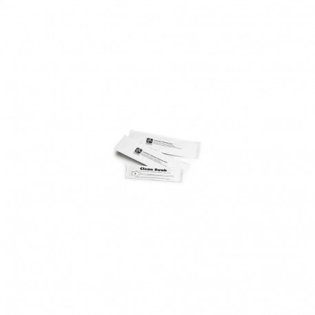 Zebra puhastuskaartide komplekt ZC100/300 täiustatud 5 kaarti 105999-311 5704174536154