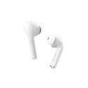 TRUST NIKA TOUCH BLUETOOTH HEADSET WHITE (23705)