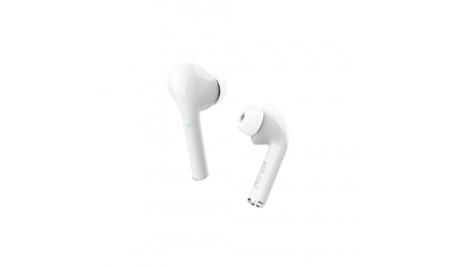 TRUST NIKA TOUCH BLUETOOTH HEADSET WHITE (23705)