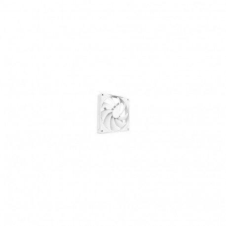 NZXT arvutikorpuse ventilaator F140Q 14cm 0810074844437, valge