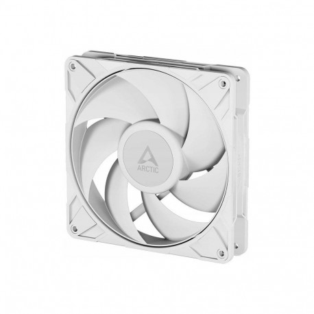 ARCTIC ventilaator P14 Pro PST PWM 140mm, valge