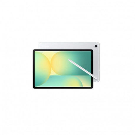 Samsung Galaxy Tab S10 FE 10 9" Wi-Fi 12RAM 256GB silver