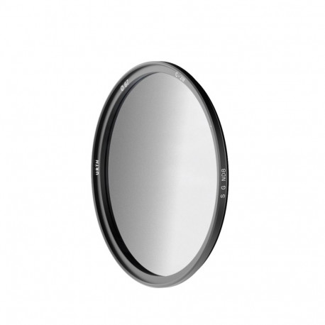 Urth 49mm Magnetic Soft Graduated ND8 (3 Stop) Filter Plus+