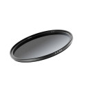 Urth 39mm Magnetic Soft Graduated ND8 (3 Stop) Filter Plus+