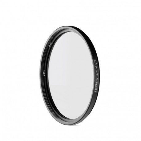 Urth 77mm Ethereal Â¼ White Mist Filter Plus+