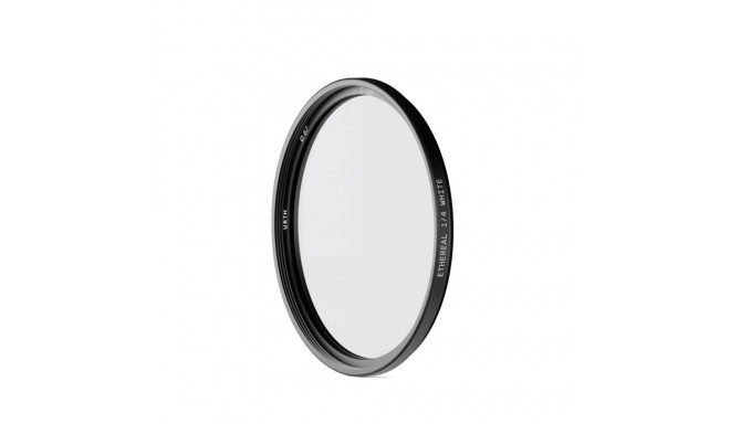 Urth 58mm Ethereal Â¼ White Mist Filter Plus+
