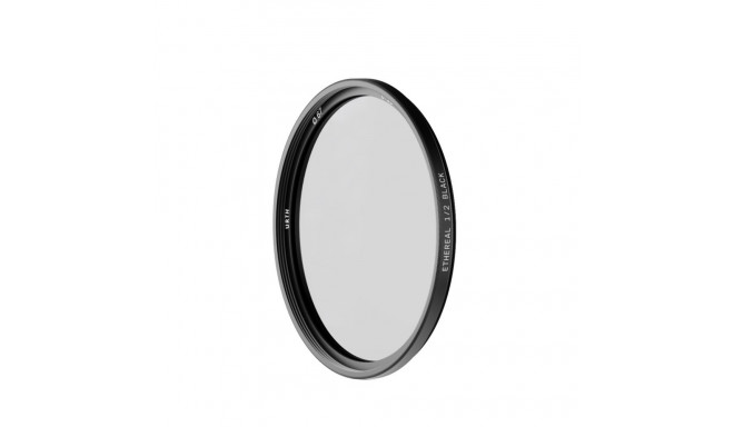Urth 58mm Ethereal Â½ Black Mist Filter Plus+