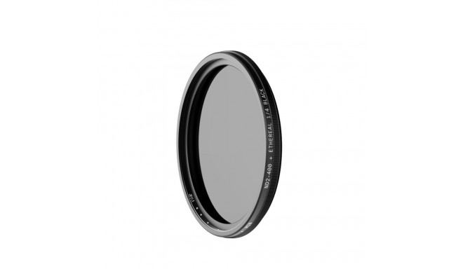 Urth 67mm Variable ND2 400 + Â¼ Black Mist Filter Plus+