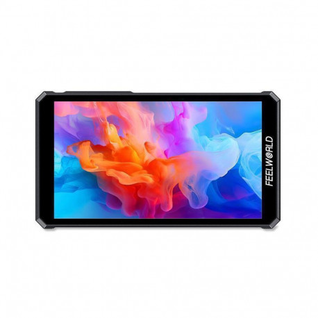 Feelworld PS6 5.5" AMOLED monitor