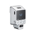 Godox iFlash TTL Camera Flash IT22 for OM System / Panasonic Silver