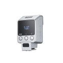 Godox iFlash TTL Camera Flash IT22 for Nikon Silver