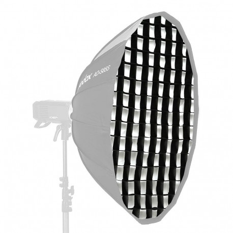 Godox AD S85 grid