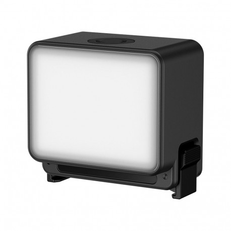 JJC LED OA Mini LED Light voor DJI Osmo Action 5 Pro / 4 / 3