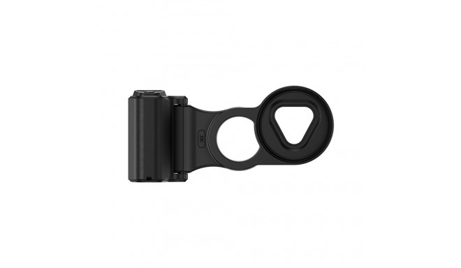 JJC MSG P Black Magnetic Grip & Filter Adapter System