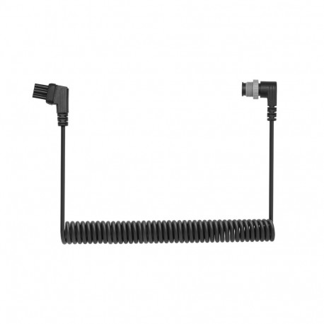 Godox PB1000NX Speedlite Cable for Power Pack for Nikon