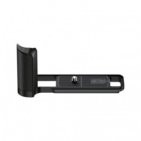 JJC Camera handgreep zwart voor FUJI X E5
