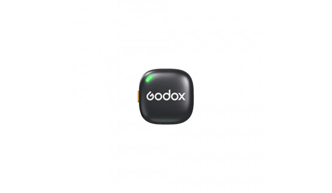Godox C01 TX Wireless Microphone Transmitter