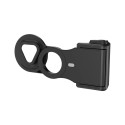 JJC MSG P Black Magnetic Grip & Filter Adapter System