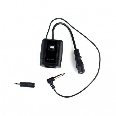 Godox DMR 16 Only DM Receiver