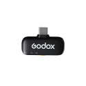 Godox C01 Kit2 2.4G Wireless Microphone System