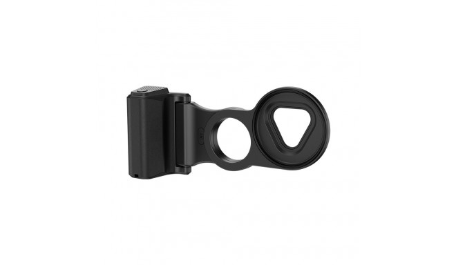 JJC MSG PM zwart magnetische greep & Filter Adapter System