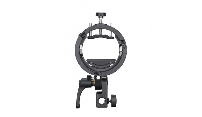 Godox S3 type Speedlite Bracket Bowens Mount
