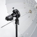 Godox S3 type Speedlite Bracket Bowens Mount