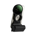 JJC MSG PM Black Magnetic Grip & Filter Adapter System