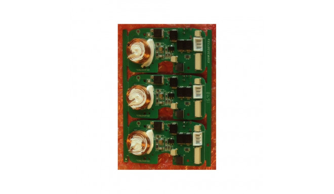 Godox V860II/TT686 trigger board