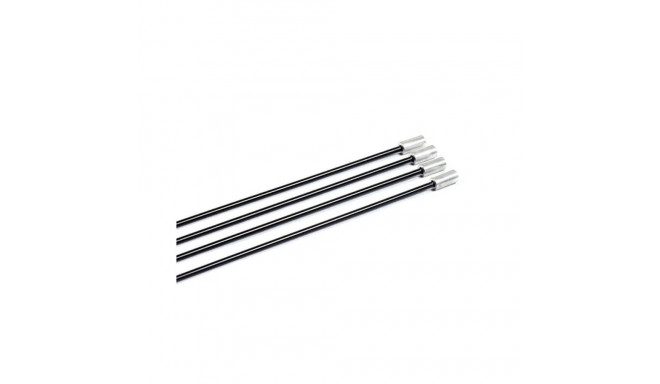 Godox 63cm replacement rod black metal