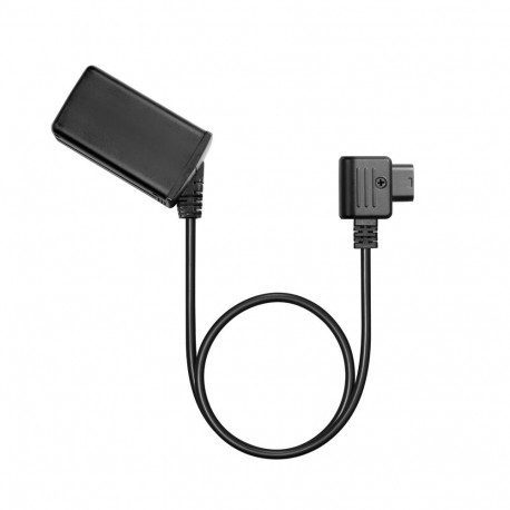 Godox Dummy Battery Cable For BG02&AD200proII/AD300Pro