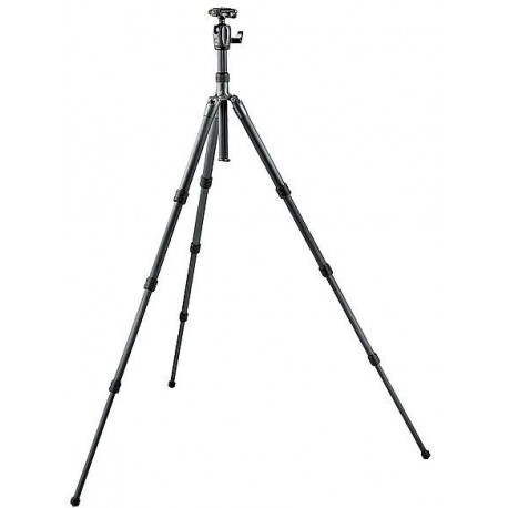 Gitzo tripod kit Traveler GK2580TQR - Tripods - Nordic Digital