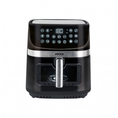 Jocca kuumaõhufritüür 9L JC-2352