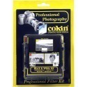 Cokin filtrikomplekt Black & White Kit 1 H-220A