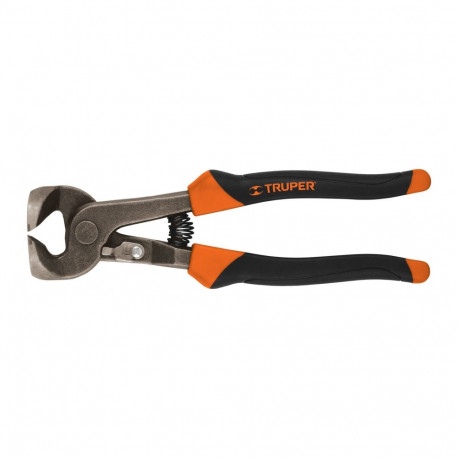 Tile nippers with carbide tungsten jaws Truper®
