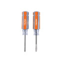 Mini-screwdriver set, 2 pcs Truper®