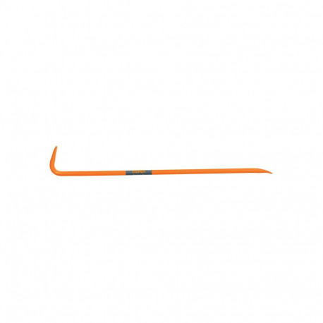 Wrecking bar 19x900mm1 2400g Truper®