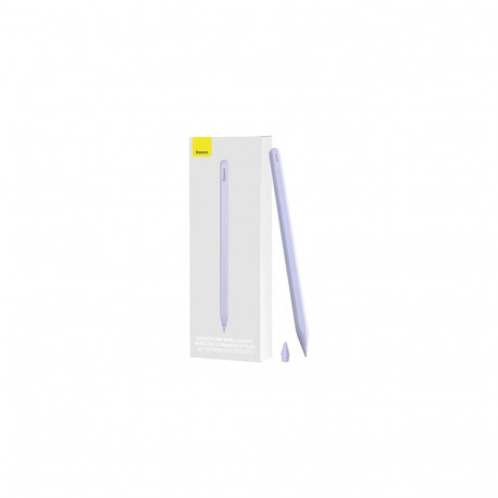 Baseus Tablet Tool Active Stylus Pen Smooth Wtiting 2 Wireless Charging with LED Indicator + Active 