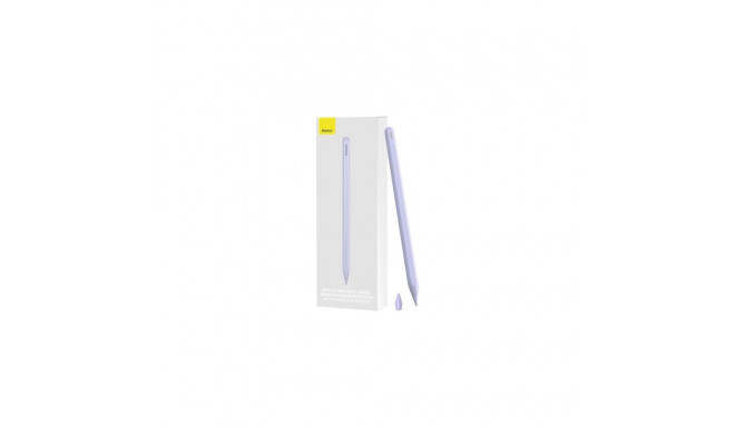 Baseus Tablet Tool Active Stylus Pen Smooth Wtiting 2 Wireless Charging with LED Indicator + Active 