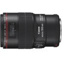 Canon EF 100mm f/2.8L USM IS Macro