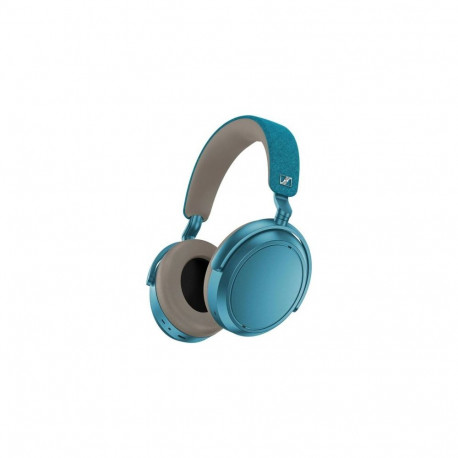 Sennheiser Momentum 4 Wireless On-Ear Headphones Teal EU