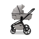 Moon stroller 2/1 Resea 2.0 stone