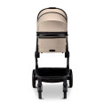 Moon stroller 2/1 Aura sand