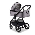 Moon stroller 2/1 Aura stone