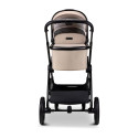 Moon stroller 2/1 Aura sand