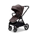 Moon stroller 2/1 Aura tonka