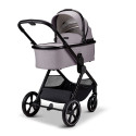Moon stroller 2/1 Aura stone