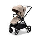 Moon stroller 2/1 Aura sand